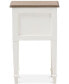 Фото #6 товара Dauphine Nightstand