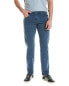 Фото #1 товара Ag Jeans Tellis Sulfur Blue Orbit Modern Slim Leg Jean Men's Blue 34 34