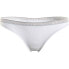 TOMMY HILFIGER Logo Lace Thong 3 units