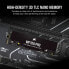Corsair SSD Corsair MP700 PRO M.2 2TB PCIe 5x4 2280
