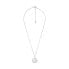 Ladies' Necklace Michael Kors MKC1477AN040