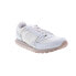 Фото #2 товара Saucony Jazz DST S70528-1 Mens White Leather Lifestyle Sneakers Shoes 14