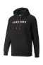 Фото #1 товара Толстовка PUMA AS Graphic Hoodie TR мужская черная - 53157701