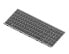 Фото #1 товара HP L29477-081 - Keyboard - Danish - Keyboard backlit - HP - EliteBook 755 G5