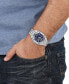 Фото #4 товара Наручные часы Ducati Corse Men's Motore Chronograph Black Watch.