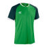 UMBRO Mascardi short sleeve T-shirt