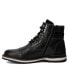 Ботинки Reserved Footwear Jabari Boots