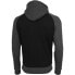 URBAN CLASSICS Raglan Contract sweatshirt