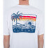 HURLEY Everyday Throwback short sleeve T-shirt