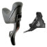 Фото #2 товара CAMPAGNOLO Super Record Hydraulic EPS Right Brake Lever With Shifter 160 mm