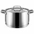 Casserole Valira PJ456028 Ø 28 cm 12,5 L