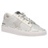 Фото #2 товара Vintage Havana Dalya Glitter Wedge Womens Off White Sneakers Casual Shoes DALYA