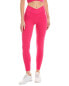 Isla Ciel Legging Women's Pink M/L