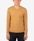 ფოტო #1 პროდუქტის Boy's Basic Crew Neck Sweater