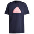 ფოტო #3 პროდუქტის ADIDAS Fi Bos short sleeve T-shirt