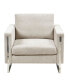 Фото #2 товара Madden 33" Fabric Accent Chair