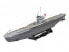 Revell Das Boot Collector's Edition - 40th Anniversary - Naval ship model - Assembly kit - 1:144 - Das Boot - Any gender - Plastic