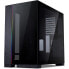 ATX Semi-tower Box Lian-Li O11DEX Black