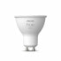 Фото #1 товара LED spotlight Philips GU10 4,3 W Белый F GU10 400 lm (2700 K)