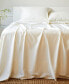 Фото #11 товара Luxury 4-Piece Bed Sheet Set, King
