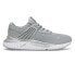 Puma Pacer Future Lace Up Womens Grey Sneakers Casual Shoes 38994140 9 - фото #1