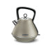 Фото #5 товара Чайник Morphy Richards Evoke Special Edition Retro Металл 2200 W 1,5 L