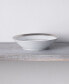 Фото #3 товара Crestwood Platinum Set of 4 Soup Bowls, Service For 4