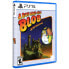 Фото #1 товара PLAYSTATION GAMES PS5 A Boy and His Blob Retro Collection Import