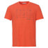 ფოტო #1 პროდუქტის VAUDE Sesvenna vest short sleeve T-shirt