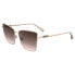 ფოტო #2 პროდუქტის LONGCHAMP LO172S Sunglasses