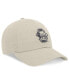 Фото #4 товара Men's Stone Penn State Nittany Lions Legacy Club Swoosh Performance Adjustable Hat