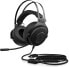 Фото #7 товара HP OMEN Blast Headset, Kabelgebunden, Gaming, 390 g, Kopfhörer, Schwarz