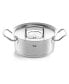 Original-Profi Collection Stainless Steel 1.5 Quart Dutch Oven with Lid