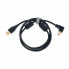 Фото #1 товара UDG Ultimate USB 2.0 Cable A1BL