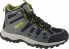 Фото #1 товара Buty trekkingowe męskie Big Star Big Star Trekking Shoes KK174098 szary 45