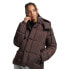 SUPERDRY Touchline Short Padded jacket