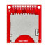 SD card reader module - SparkFun BOB-12941