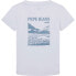 ფოტო #2 პროდუქტის PEPE JEANS Raith short sleeve T-shirt