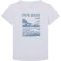 Фото #3 товара PEPE JEANS Raith short sleeve T-shirt