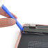 Фото #7 товара Инструмент для открытия мобильных телефонов и смартфонов iFixit EU145335-1 - Набор голубой - 5 шт.