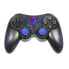 Фото #1 товара Беспроводный игровой пульт Tracer Blue Fox Синий Чёрный Bluetooth PlayStation 3