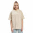 ფოტო #1 პროდუქტის DEF Heart short sleeve T-shirt