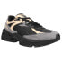 Фото #4 товара Puma Nano Dunes Lace Up Mens Black Sneakers Casual Shoes 38860902
