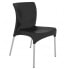 GARBAR Moon Chair refurbished