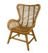 RATTAN Sessel