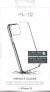 Фото #8 товара Чехол для смартфона PURO Impact Clear - Etui iPhone 12 Mini (прозрачный)