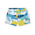 TUC TUC Laguna Beach swimming shorts Зеленый, 4 года - фото #1