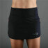 Фото #2 товара Спортивная юбка Endless Flow II Чёрный