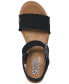 Фото #5 товара Women's BOBS Desert Kiss - Adobe Princess Strappy Sandals from Finish Line