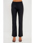 Фото #2 товара Women's Slim Fit Trousers